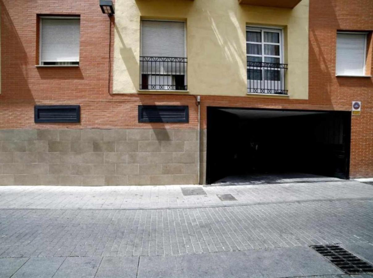 Apto Centro Historico Parking Priv Gratuito Appartamento *