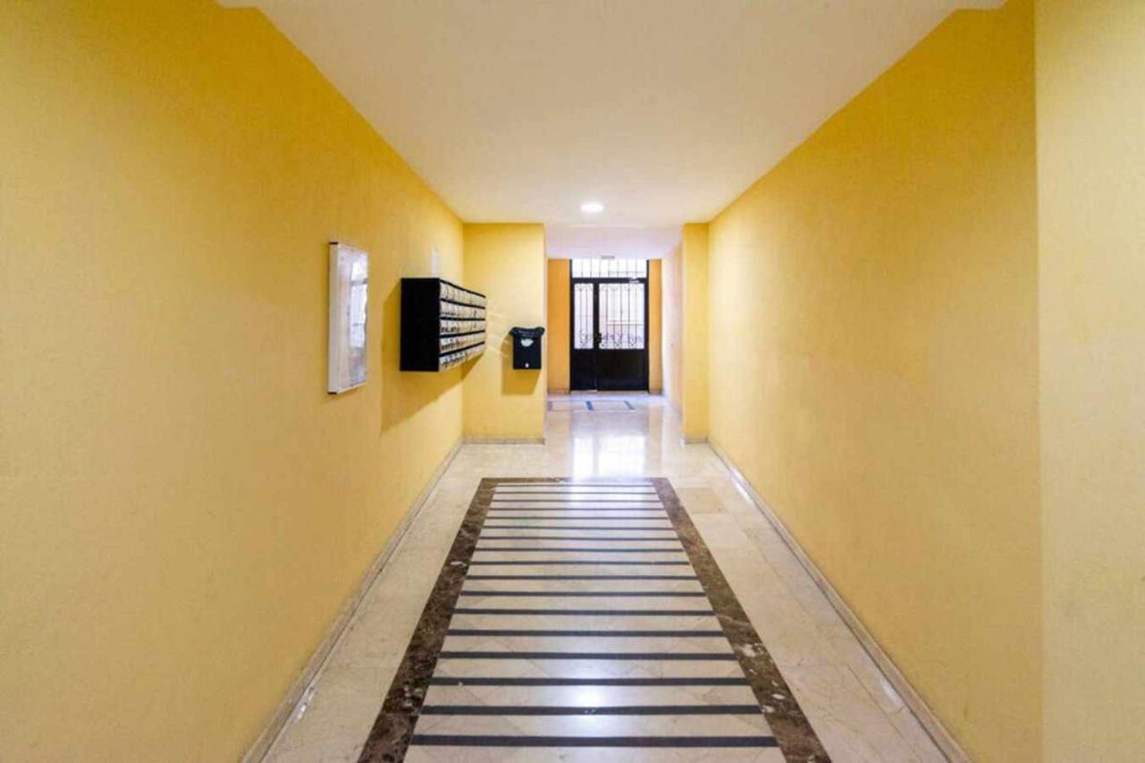 Appartamento Apto Centro Historico Parking Priv Gratuito *