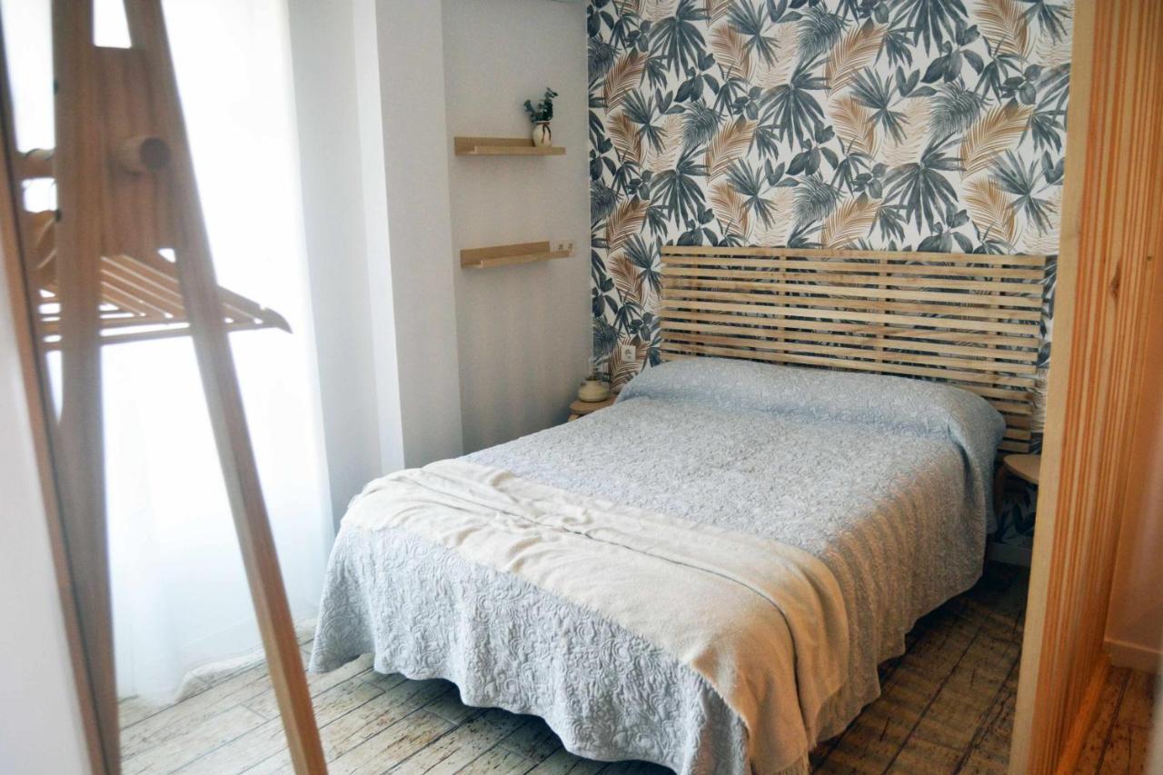 Appartement Apto Centro Historico Parking Priv Gratuito *
