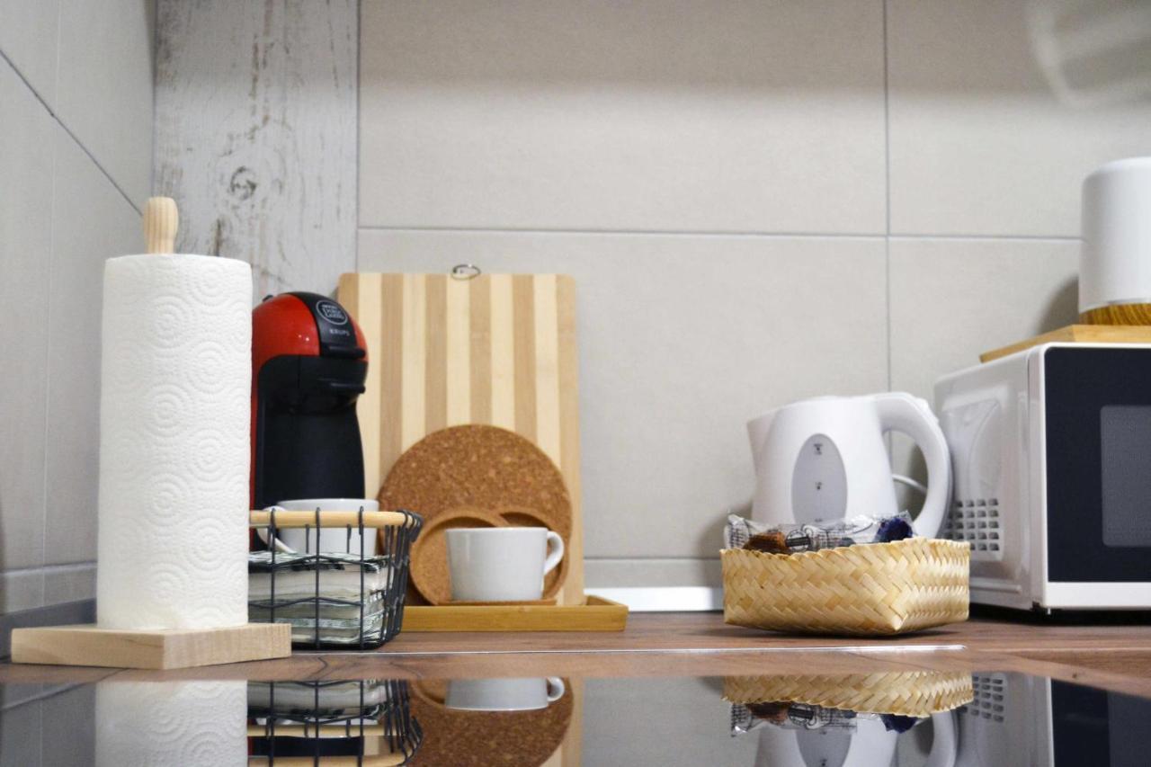 Appartement Apto Centro Historico Parking Priv Gratuito