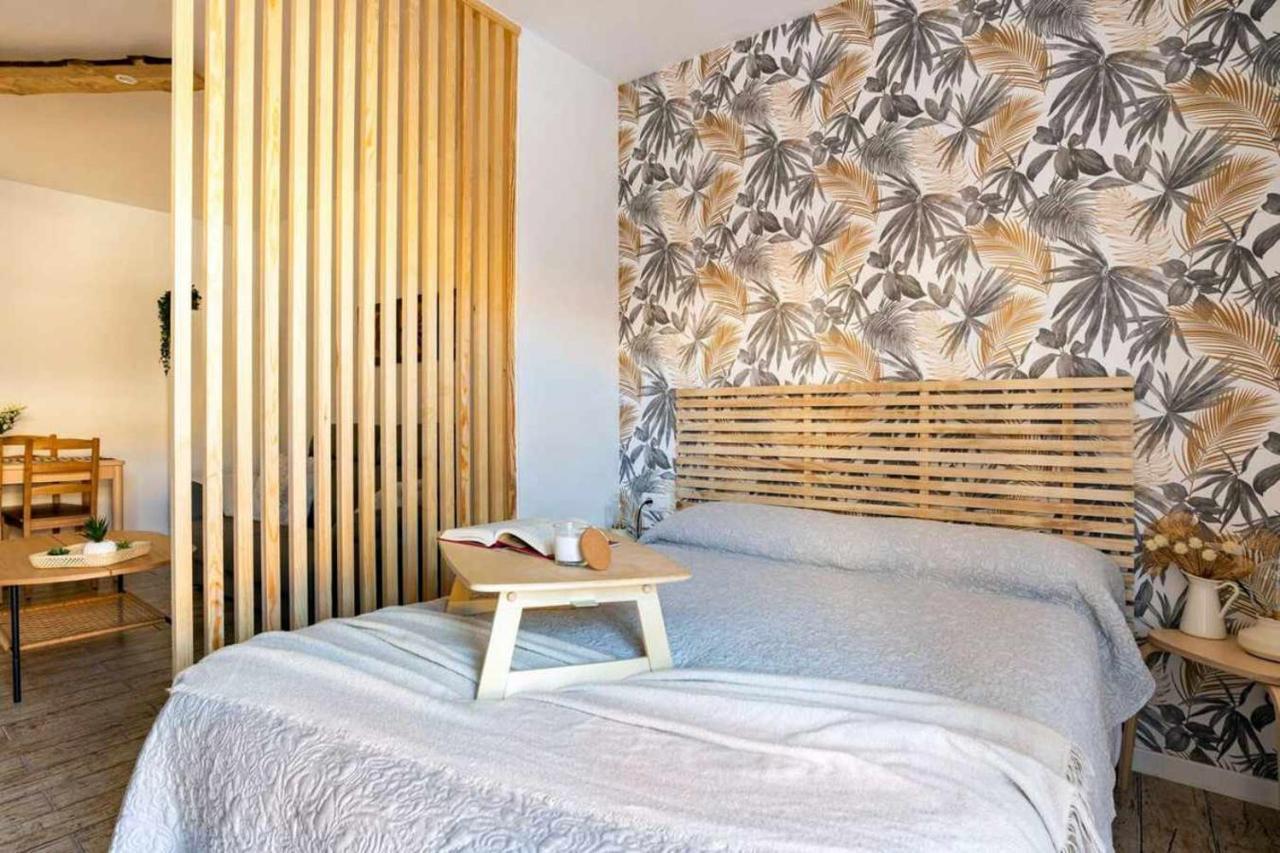 Appartement Apto Centro Historico Parking Priv Gratuito *