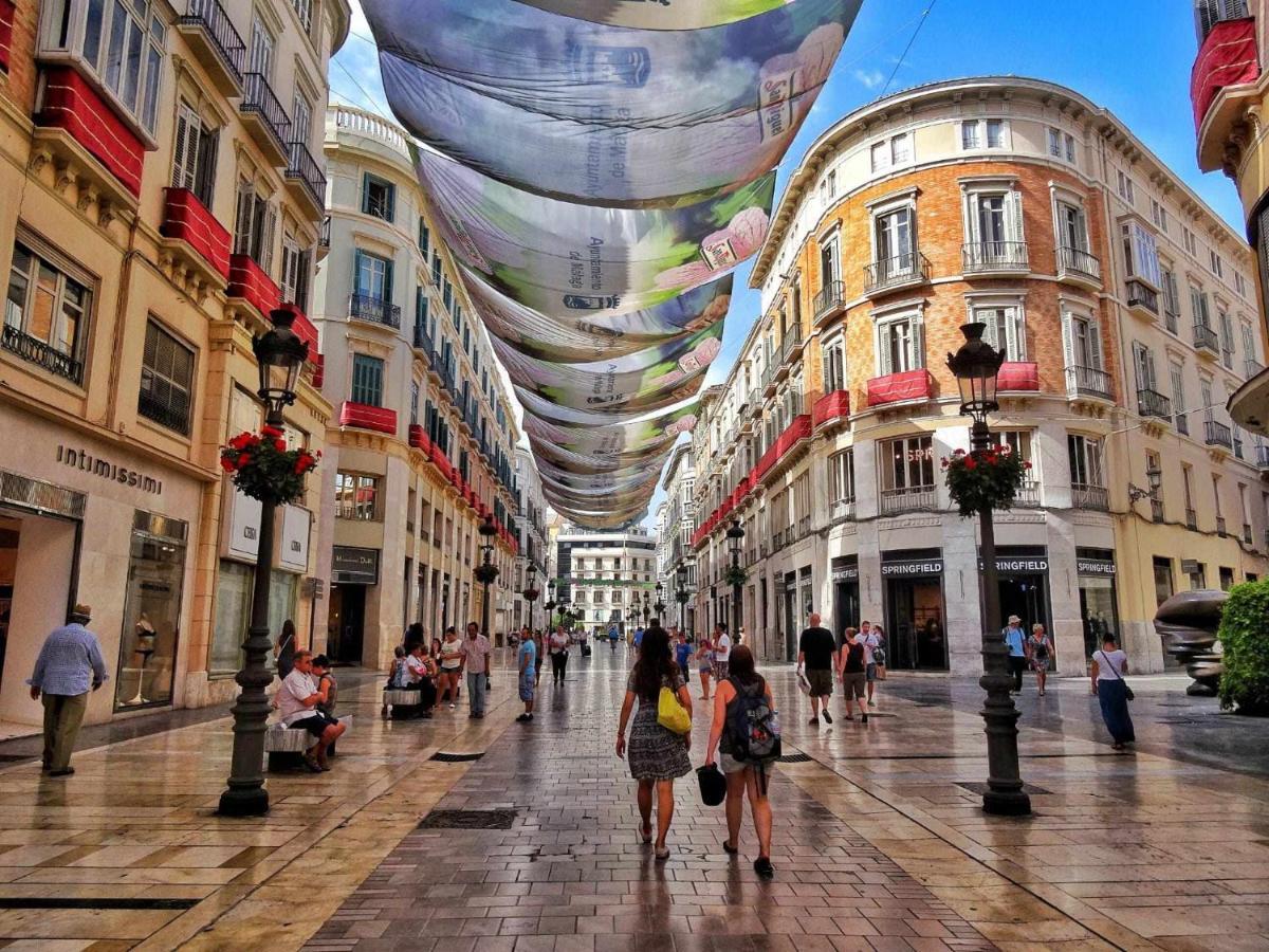 Apto Centro Historico Parking Priv Gratuito Appartement
