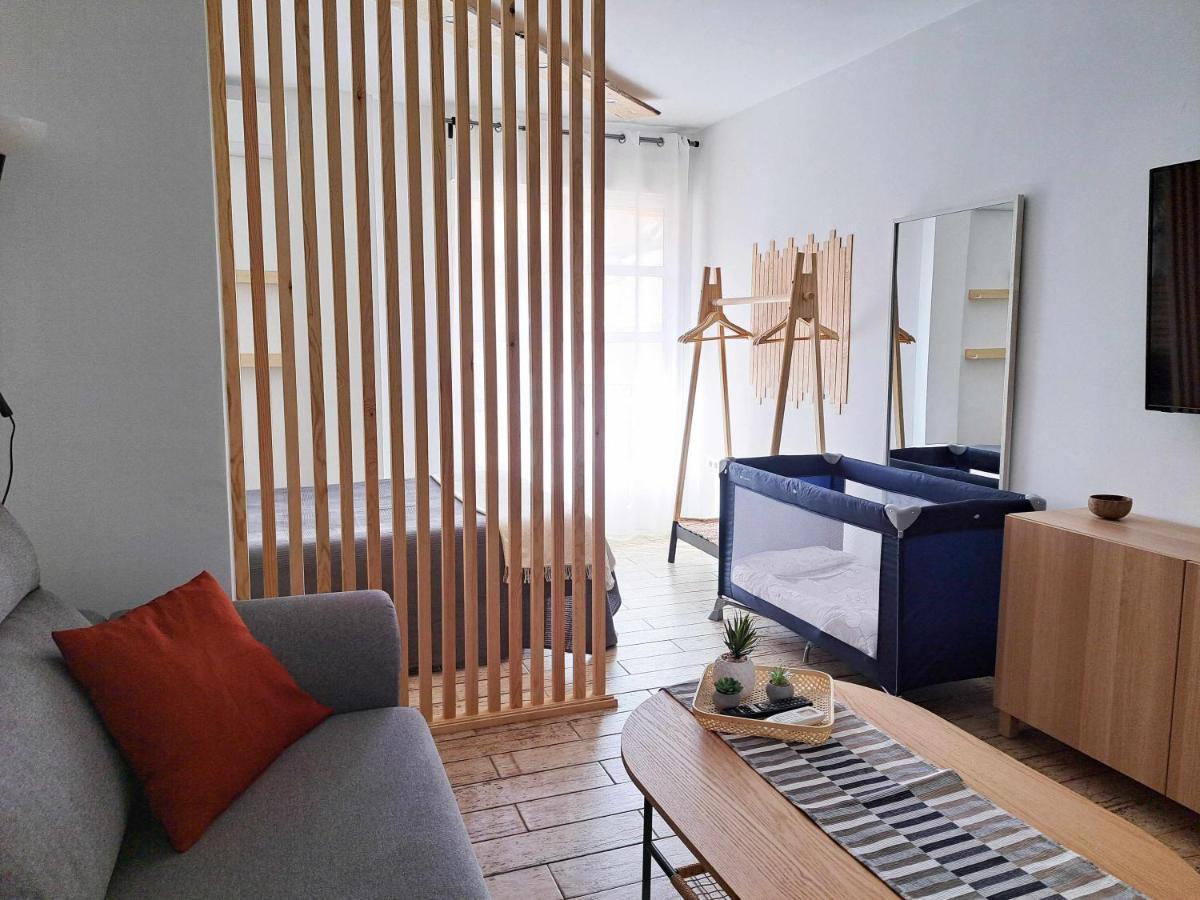 Apto Centro Historico Parking Priv Gratuito Appartement *